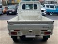 2018 Daihatsu Hijet Truck