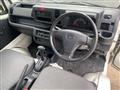 2018 Daihatsu Hijet Truck