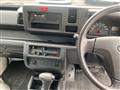 2018 Daihatsu Hijet Truck