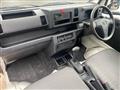 2018 Daihatsu Hijet Truck