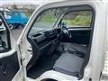 2018 Daihatsu Hijet Truck