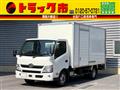 2018 Toyota Dyna Truck