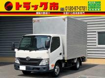 2018 Toyota Dyna Truck