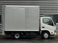 2019 Toyota Dyna Truck