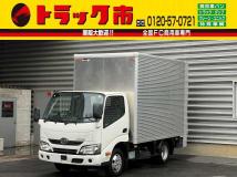 2019 Toyota Dyna Truck