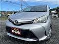 2016 Toyota Vitz