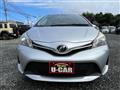 2016 Toyota Vitz