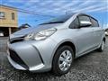 2016 Toyota Vitz