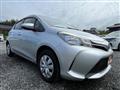 2016 Toyota Vitz