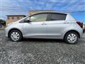 2016 Toyota Vitz