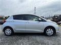 2016 Toyota Vitz