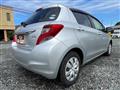 2016 Toyota Vitz