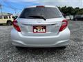 2016 Toyota Vitz