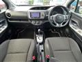 2016 Toyota Vitz