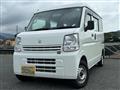 2016 Suzuki Every