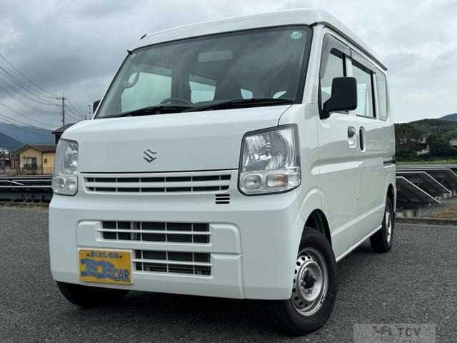 2016 Suzuki Every