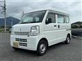 2016 Suzuki Every