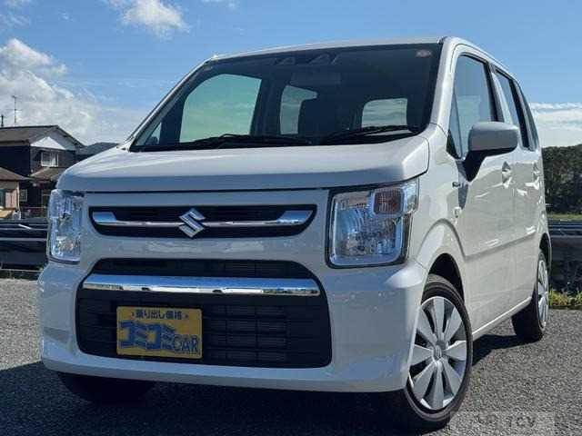 2025 Suzuki Wagon R