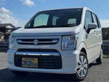 2025 Suzuki Wagon R