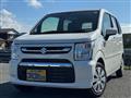 2025 Suzuki Wagon R