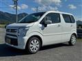 2025 Suzuki Wagon R
