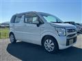 2025 Suzuki Wagon R