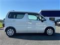 2025 Suzuki Wagon R