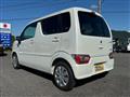 2025 Suzuki Wagon R