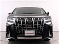 2018 Toyota Alphard G