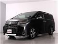 2018 Toyota Alphard G