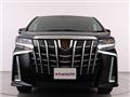 2020 Toyota Alphard G