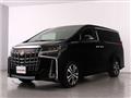 2020 Toyota Alphard G