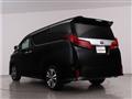 2020 Toyota Alphard G