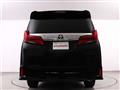2020 Toyota Alphard G