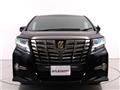 2017 Toyota Alphard G