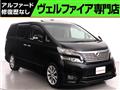2010 Toyota Vellfire