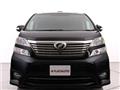 2010 Toyota Vellfire