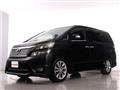 2010 Toyota Vellfire