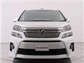 2013 Toyota Vellfire