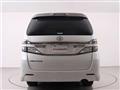 2013 Toyota Vellfire