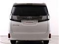 2016 Toyota Vellfire