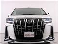 2021 Toyota Alphard G