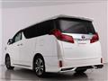 2021 Toyota Alphard G