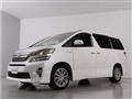 2013 Toyota Vellfire