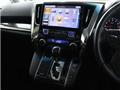 2019 Toyota Alphard G