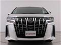 2019 Toyota Alphard G