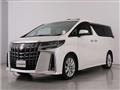 2019 Toyota Alphard G