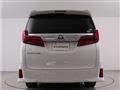 2019 Toyota Alphard G