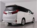 2019 Toyota Alphard G