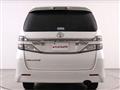 2013 Toyota Vellfire